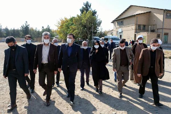 بیش از ۵۰ هزار بی&zwnj;هویت در حاشیه شهر مشهد ساکن هستند