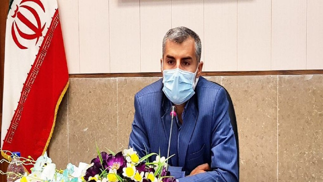 محدودیت‌های یک هفته‌ای کرونایی در سطح شهرستان بوئین‌ زهرا تمدید شد