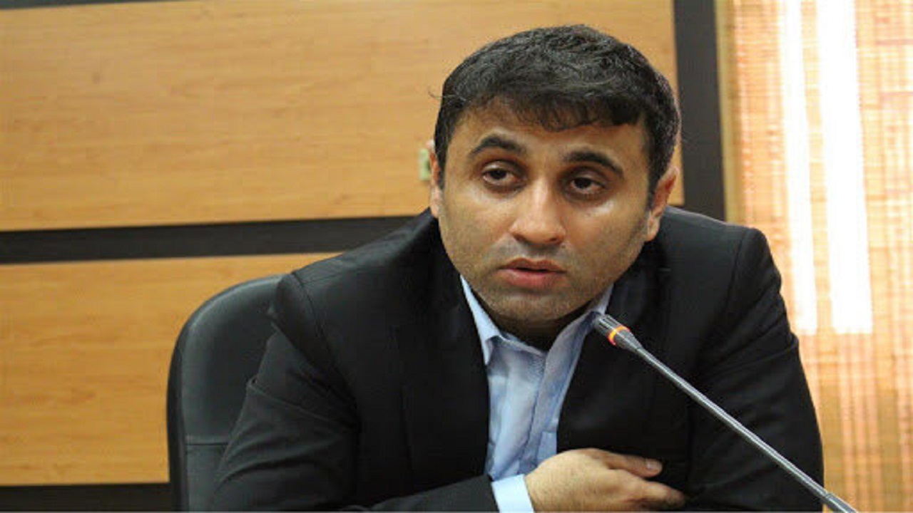 شهر فرودگاهی مستقل نیاز اساسی سواحل مکران است