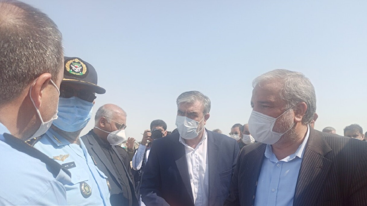 مجلس مشکلات تعطیلی فرودگاه چابهار را بررسی می‌کند