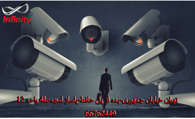 چگونه بهترین نصب دوربین مدار بسته را داشته باشیم؟