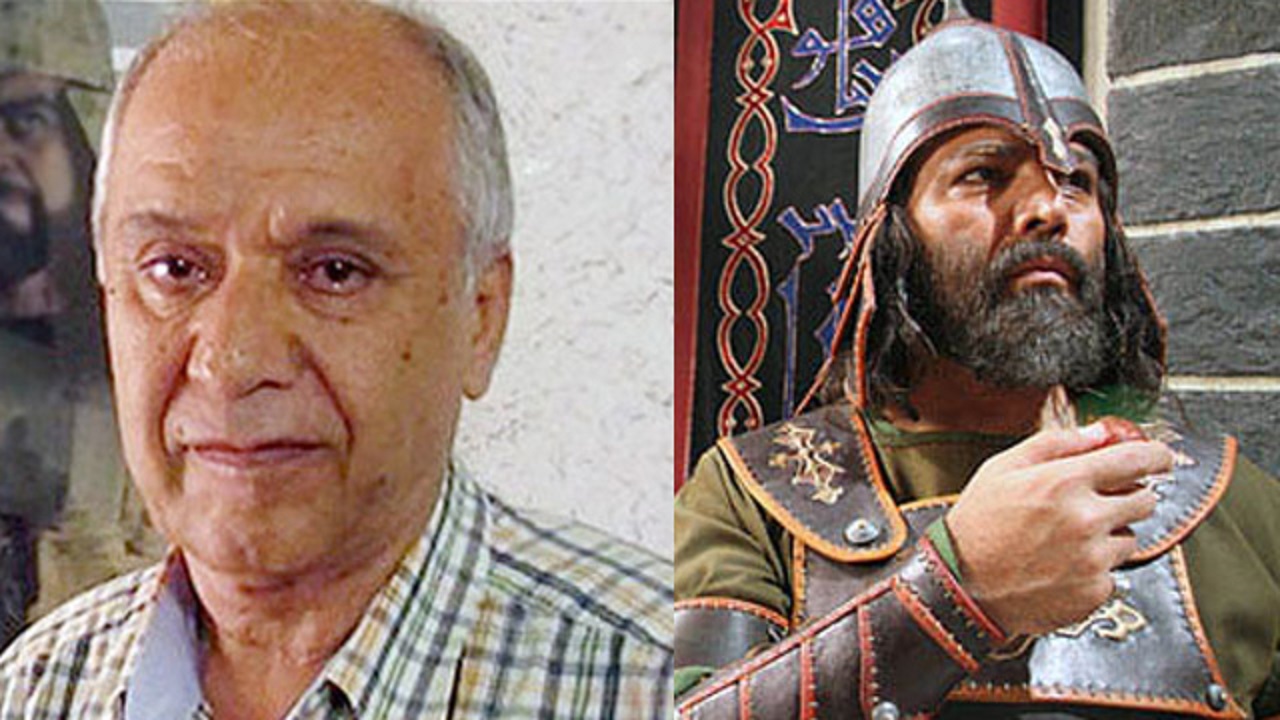 آخرین خبر از وضعیت جسمانی تهیه‌کننده سریال «مختارنامه»