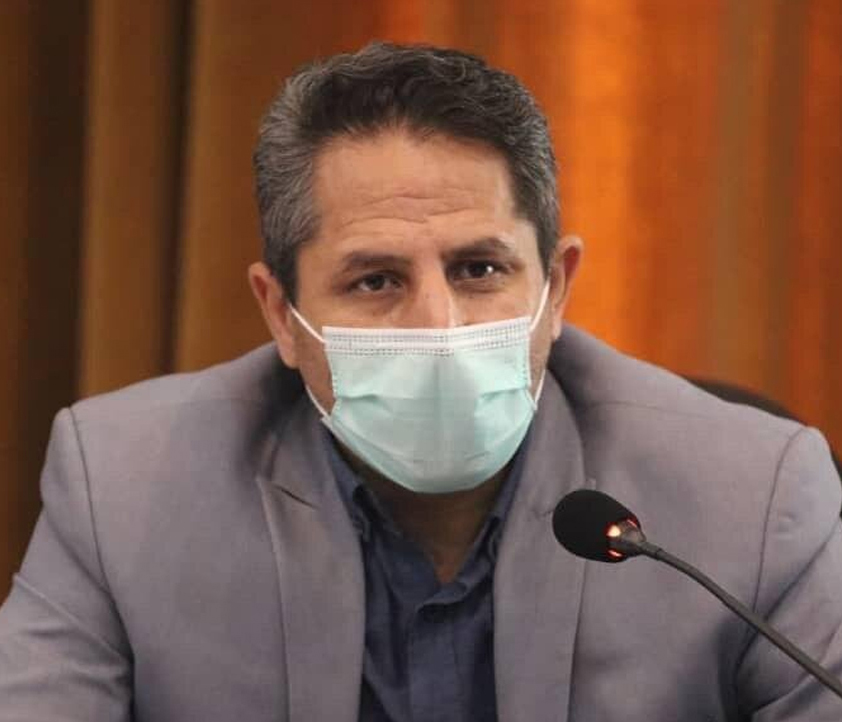 پیشرفت ۷۵ درصدی پروژه ساماندهی مقبره دو کمال تبریز
