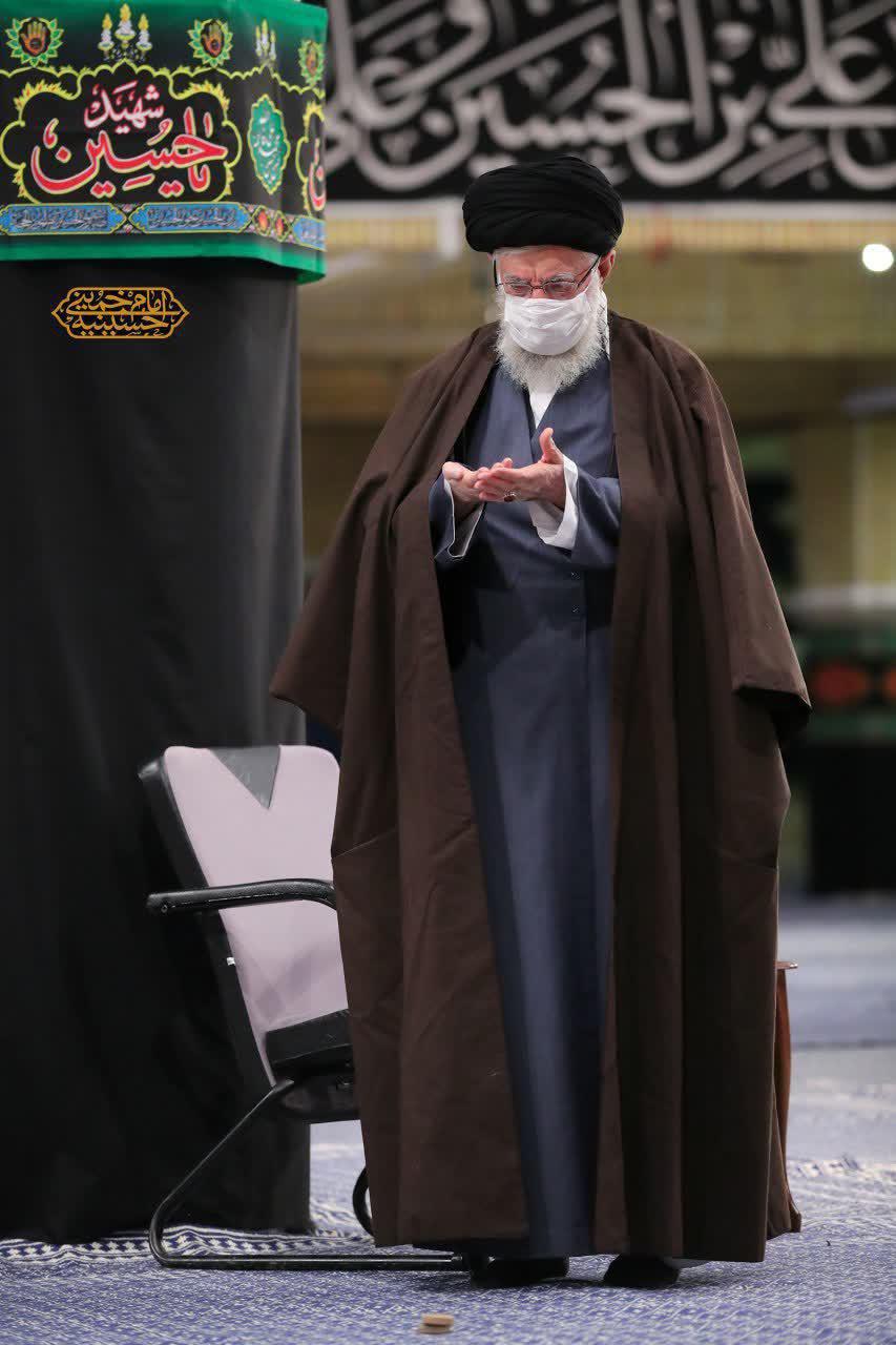 رهبری