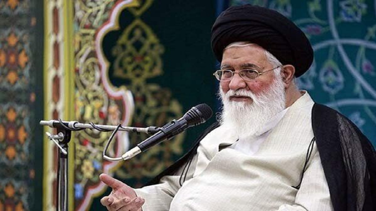 امام حسین(ع) مقابل جهالت و حیرت جامعه عصر خود قیام کرد