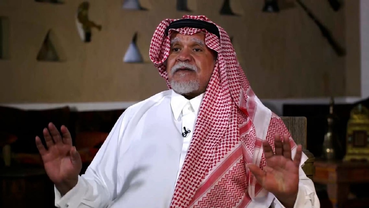 بندر بن سلطان: سران فلسطینی، ایران و ترکیه را مهم‌تر از ریاض و کویت می‌بینند
