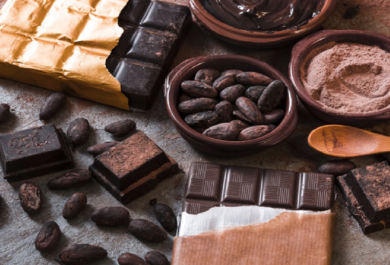 با مصرف کاکائو این مشکلات را از خود دور کنید