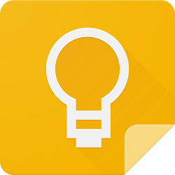 دانلود گوگل کیپ Google Keep 5.20.401.03 - برنامه یادداشت