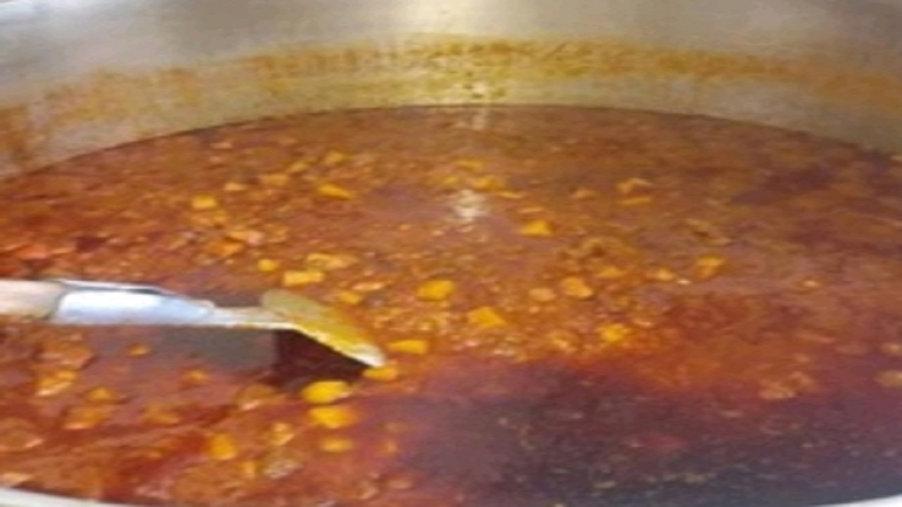 بهره مندی زندانیان ازسفره کرم امام حسین (ع) در روز اربعین حسینی