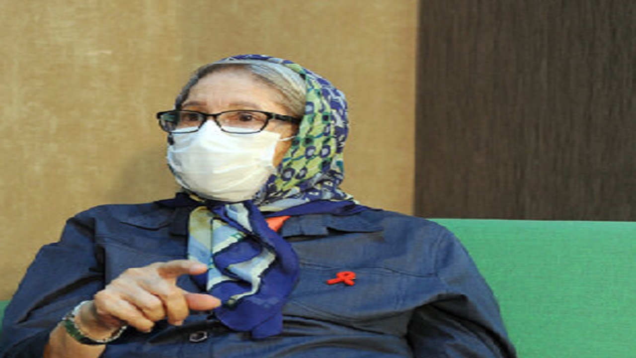کرونا از طریق مواد پخته در آب منتقل نمی‌شود