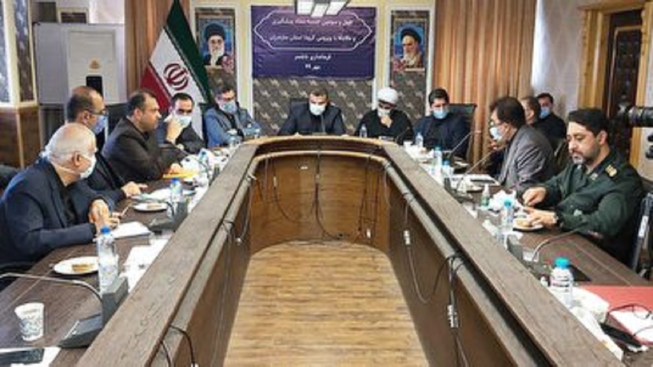 معوقات باقی مانده پرستاران بزودی پرداخت می‌شود