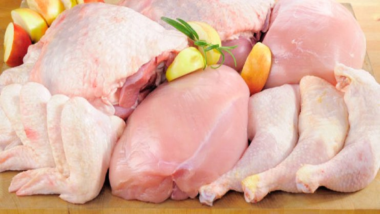 انواع گوشت مرغ بسته بندی را چند بخریم؟