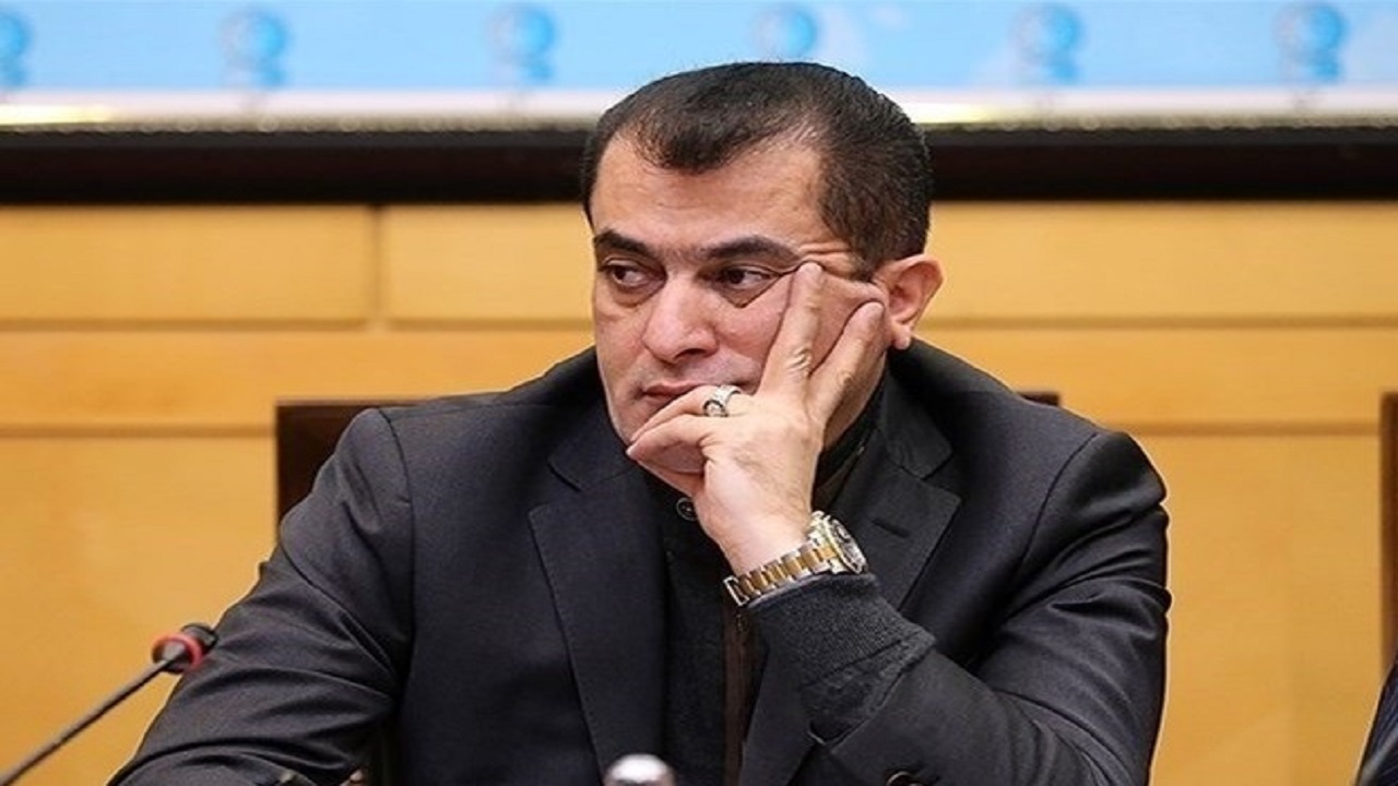 خلیل زاده: در جریان چک‌های برگشتی استقلال نیستم/ برخی از افراد باعث تحریک هواداران می‌شوند
