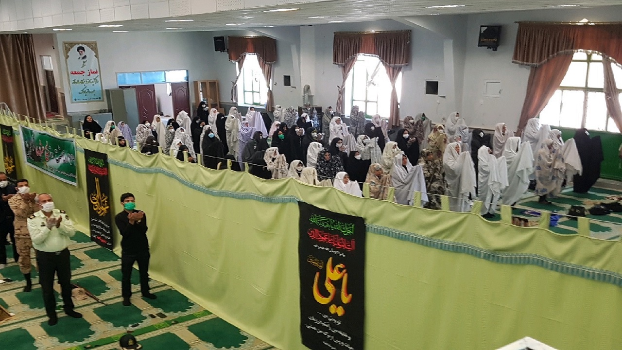 اقامه نماز جمعه فردا در ۸ شهر خراسان جنوبی