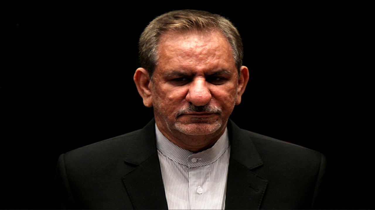 جهانگیری طی پیامی درگذشت استاد شجریان را تسلیت گفت