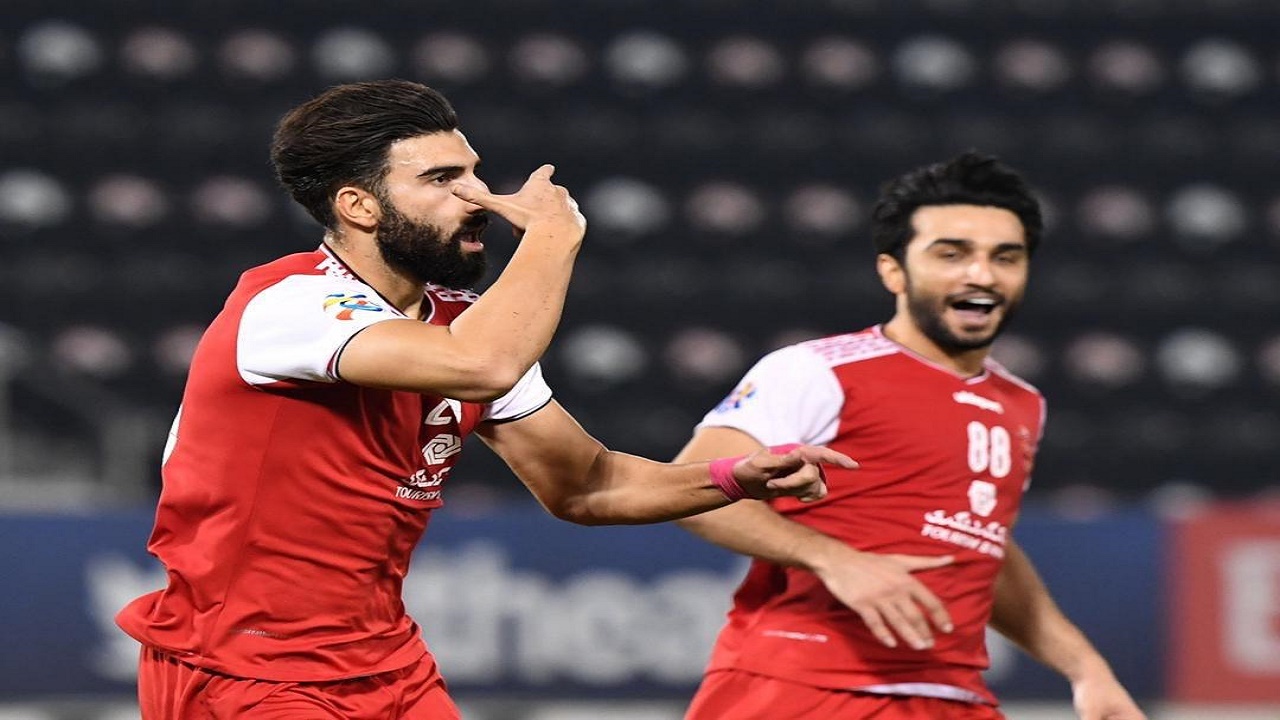 شجاعی: برای قهرمانی در آسیا برنامه داریم/ روح بزرگی در پرسپولیس وجود دارد