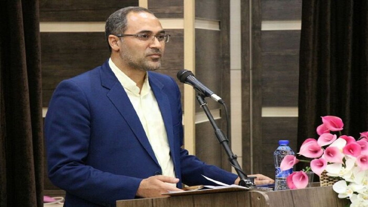 دادستان سمنان خبر اجازه قطع درختان اورس حاشیه سد فینسک را تکذیب کرد