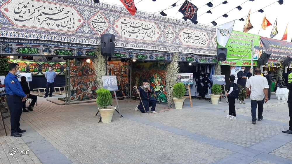اجرای ۵ رویداد فرهنگی و هنری توسط شهرداری شیراز