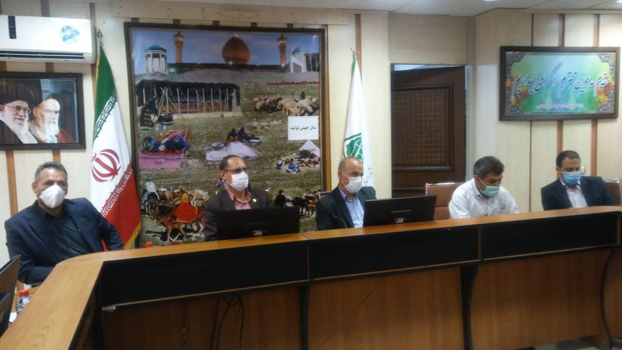 برخورداری ۶۲ درصد از عشایر کشور از نعمت آب آشامیدنی سالم