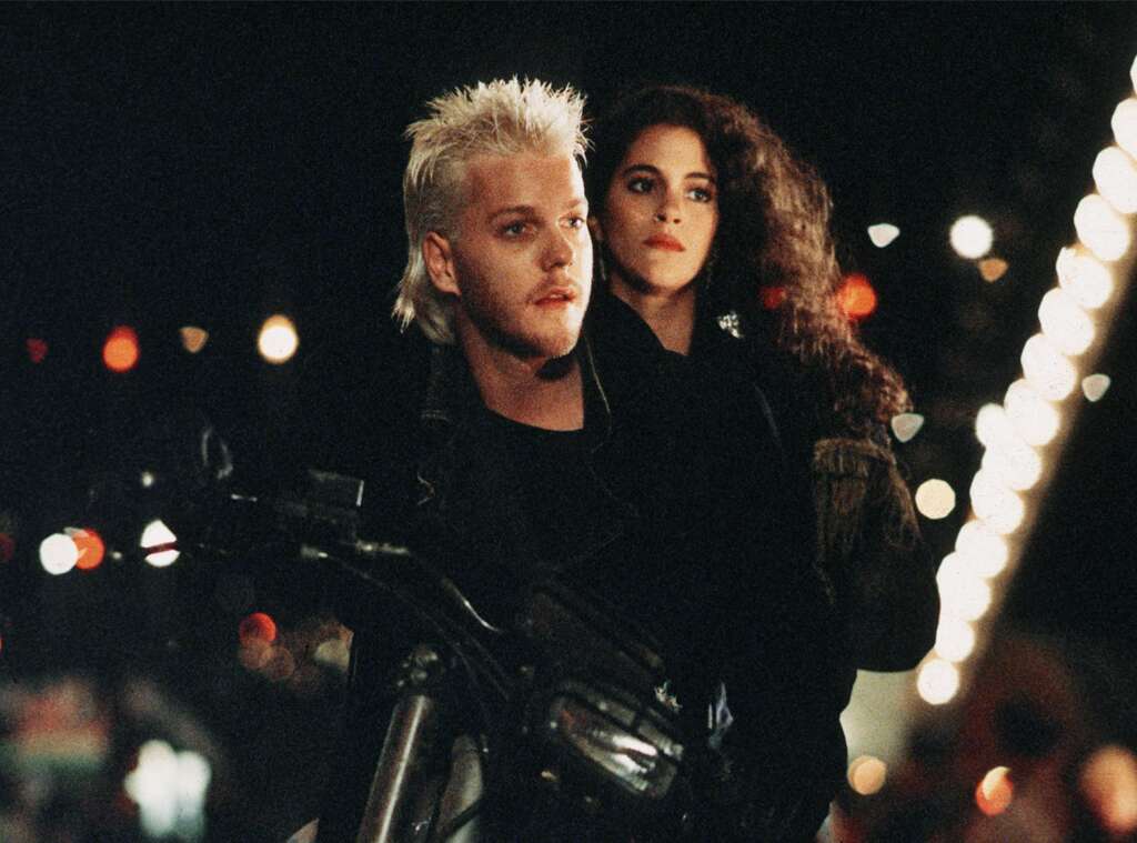 ۱۰ فیلم برتر ژانر خون آشام تاریخ سینما