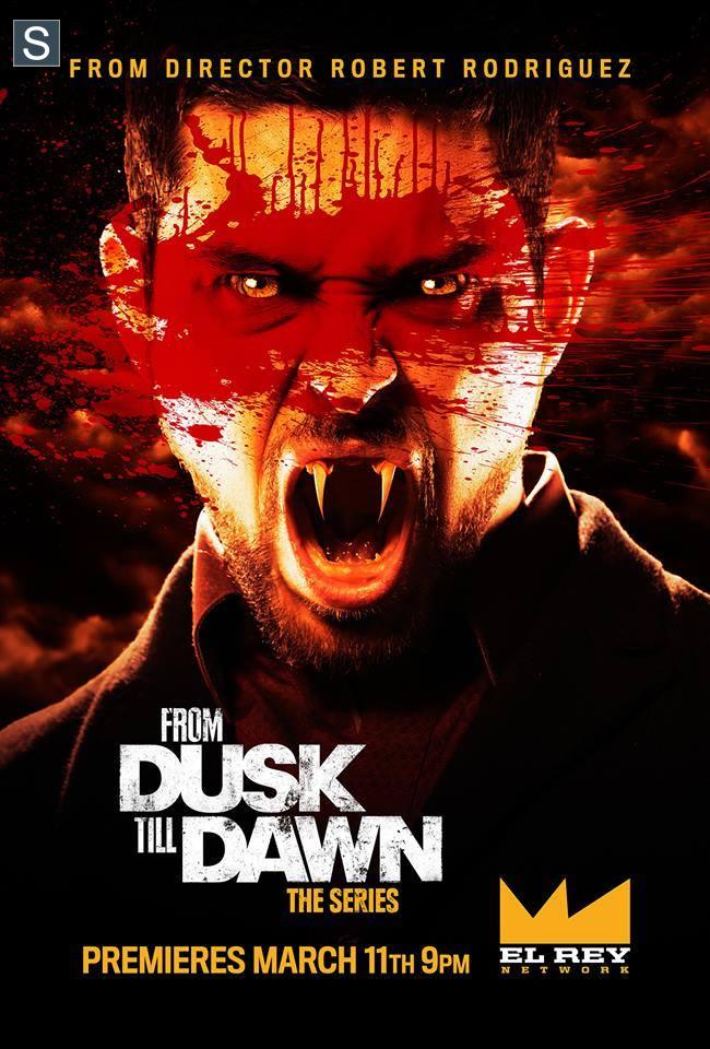 ۱۰ فیلم برتر ژانر خون آشام تاریخ سینما