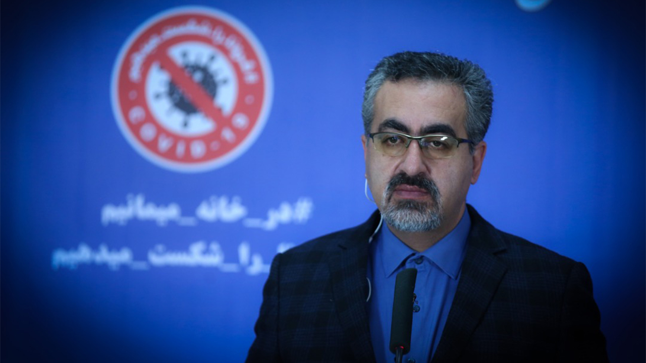 واکنش کیانوش جهانپور به تجمع طرفداران مرحوم شجریان مقابل بیمارستان