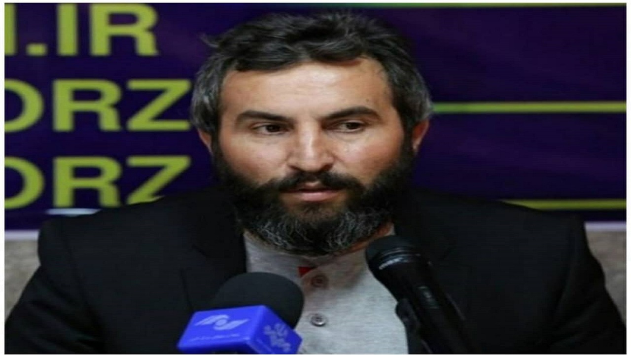 لطیفی سرمربی گل ریحان شد