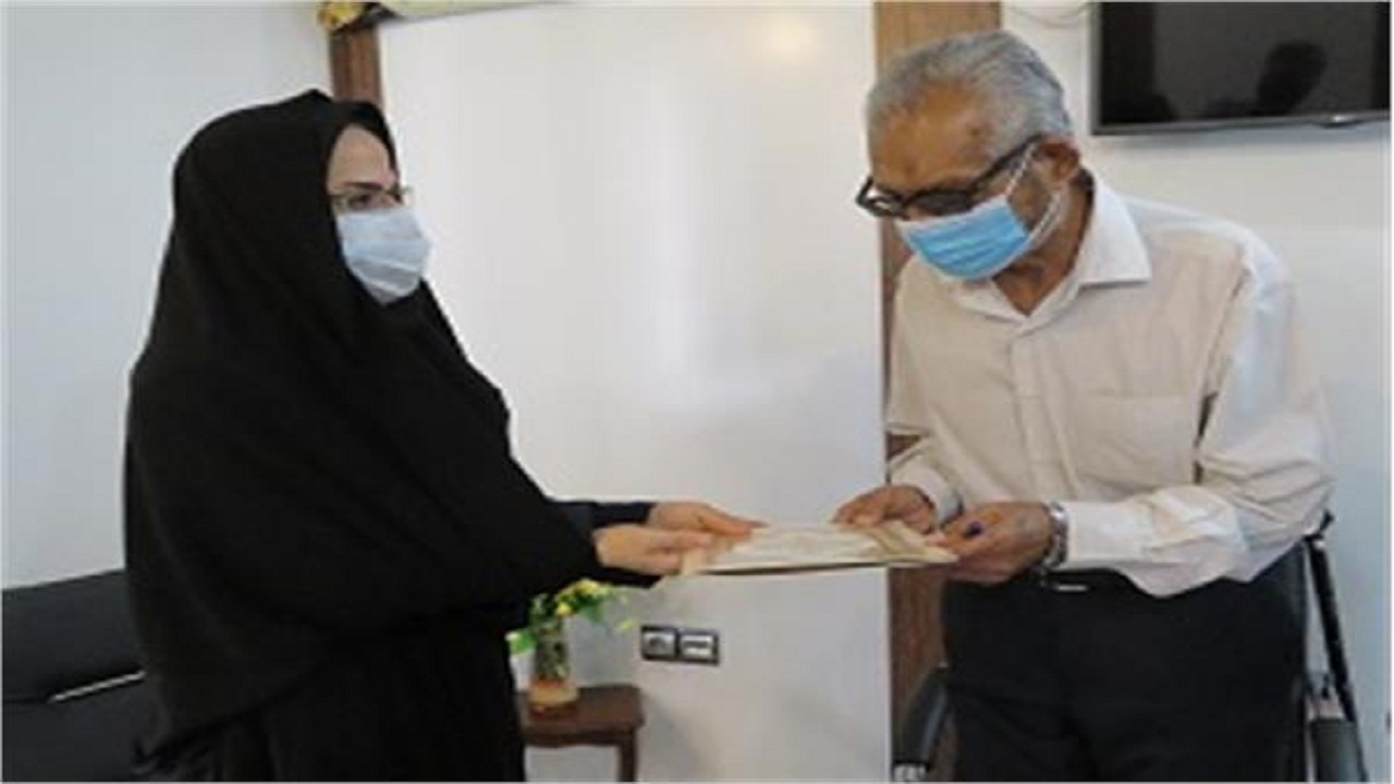 واژگان گویش دشتی ریشه در زبان فارسی باستان دارد