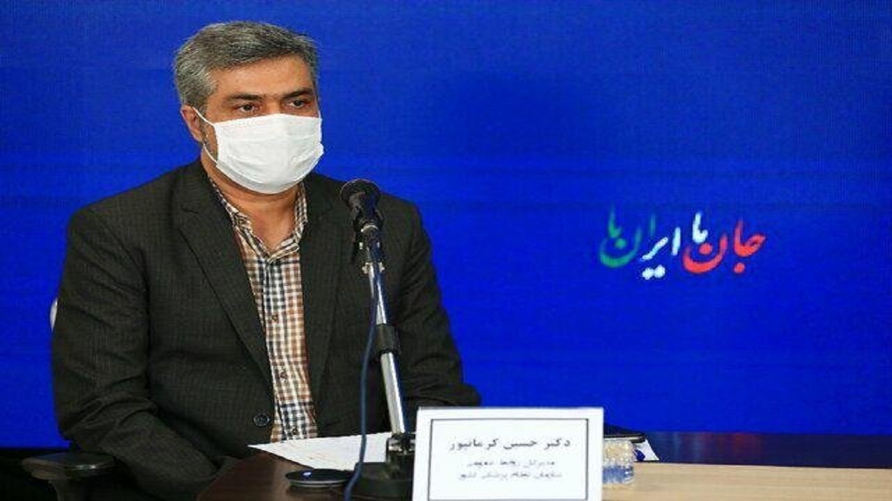 درخواست مهم یک پزشک اورژانس از همایون شجریان