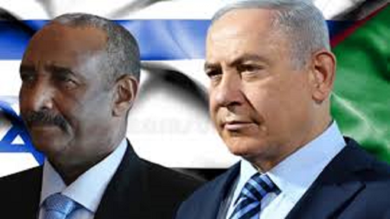 اخوان ‌المسلمین سودان: عادی‌سازی روابط، خیانت به فلسطین است
