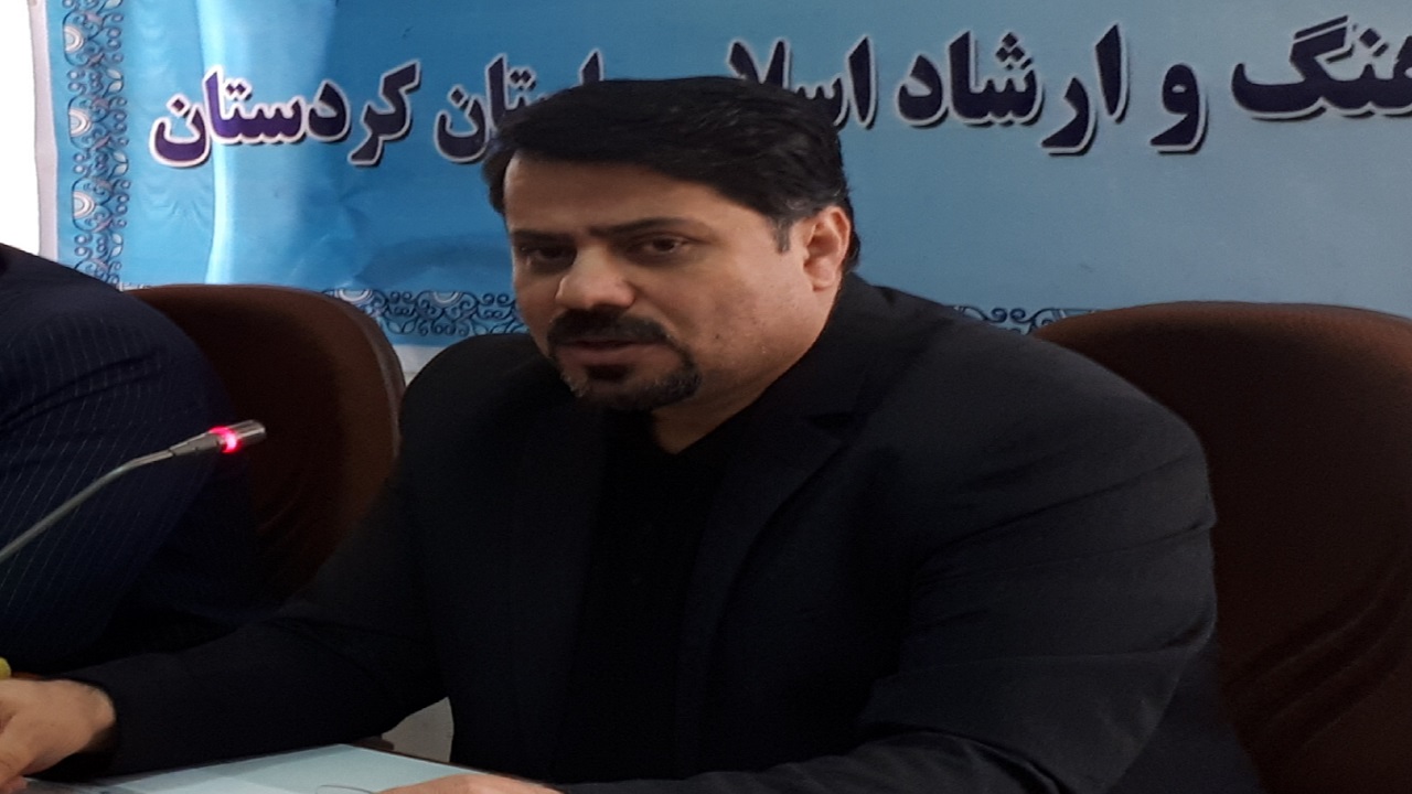 فراخوان رویداد بین‌المللی «روح مقاومت» در کردستان تمدید شد