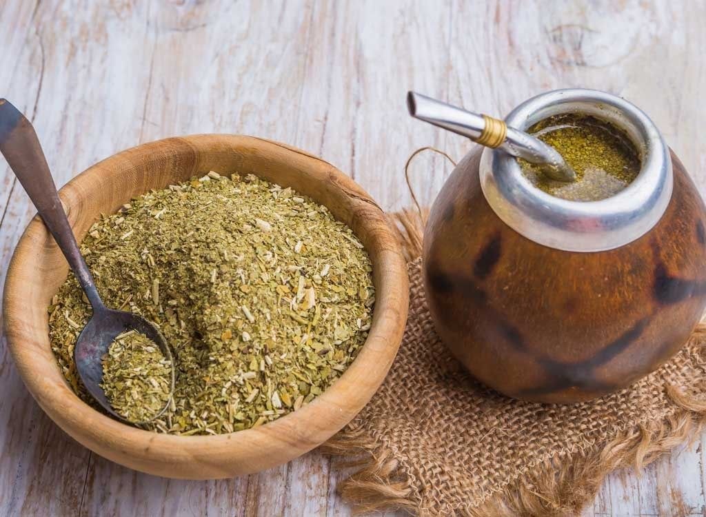 خواص و مضرات ماته/نوشیدنی که حکم شمشیر دو لبه سلامتی و مرگ دارد