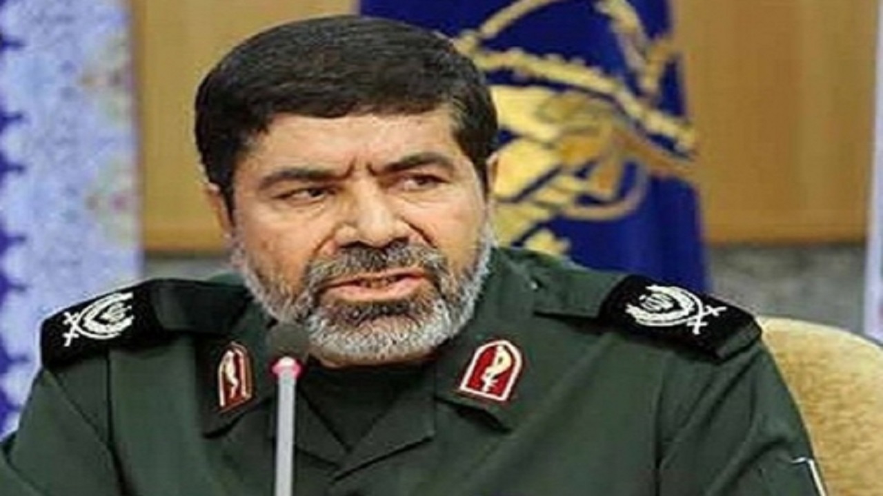 لبیک سپاه به فرمان فرمانده معظم کل قوا در خدمت‌رسانی به بیماران کرونایی