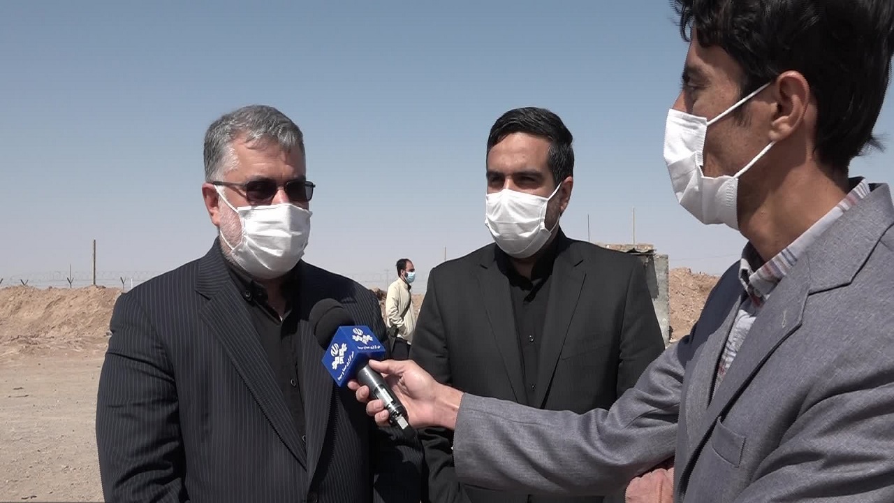 بازگشایی چهارمین مرز مشترک ایران با افغانستان، به زودی