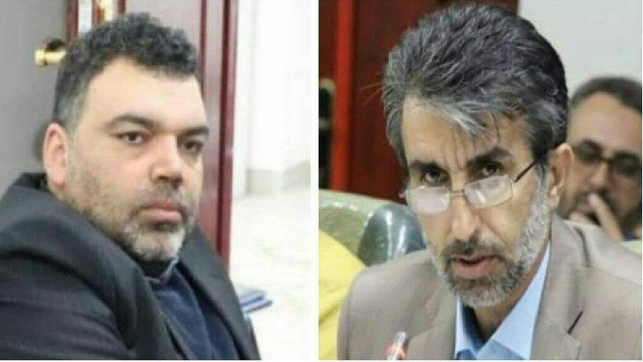 دو انتصاب در اداره کل ورزش و جوانان مازندران