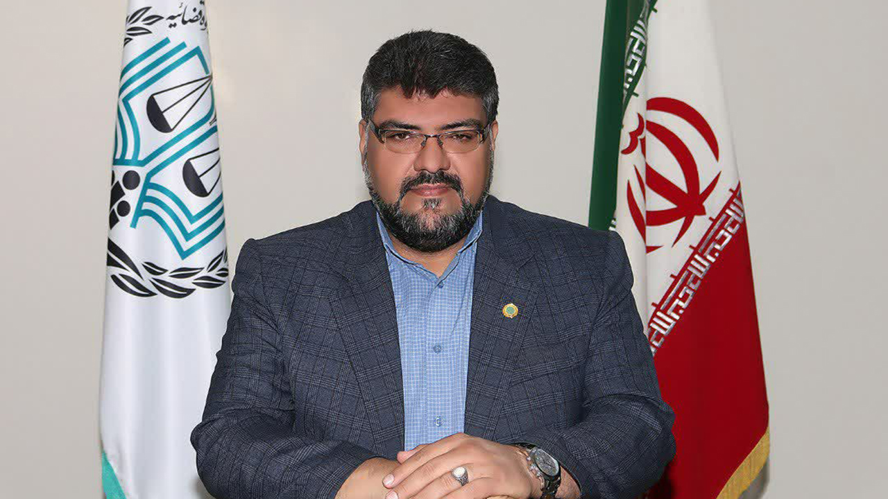 مرکز وکلای قوه قضائیه حامی کادر درمان در مبارزه با کرونا