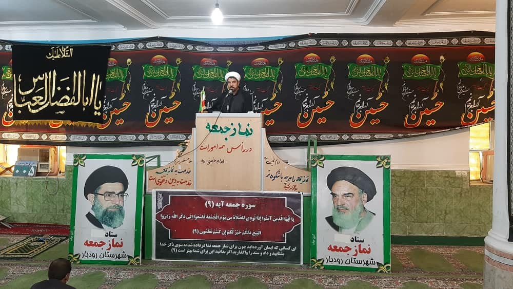 افول آمریکا در مناظره ترامپ و بایدن