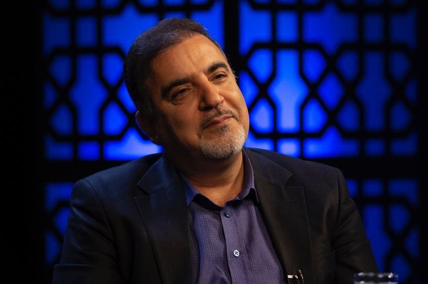 پزشک ایرانی زندانی آمریکا مهمان جاذبه می&zwnj;شود