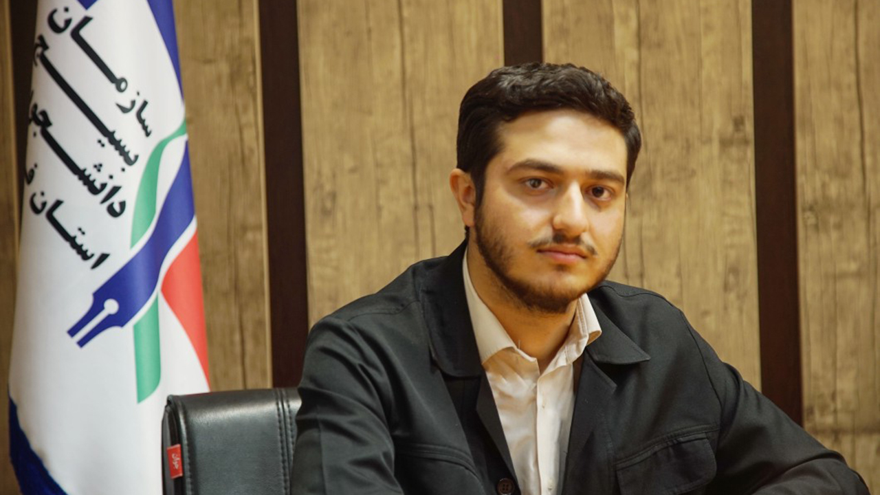 برگزاری مشق مجازی در بسیج دانشجویی فارس، هرمزگان و یزد