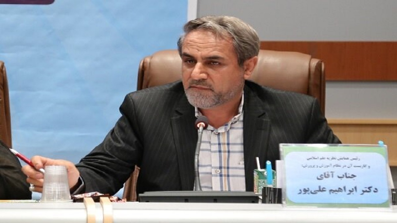 رئیس پژوهشکده فلسفه و کلام پژوهشگاه علوم و فرهنگ اسلامی درگذشت