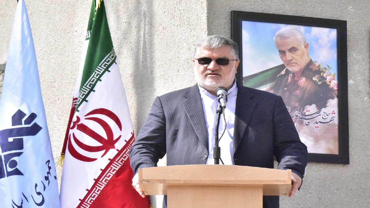آخرین شهر خراسان جنوبی تحت پوشش دیجیتال قرار گرفت