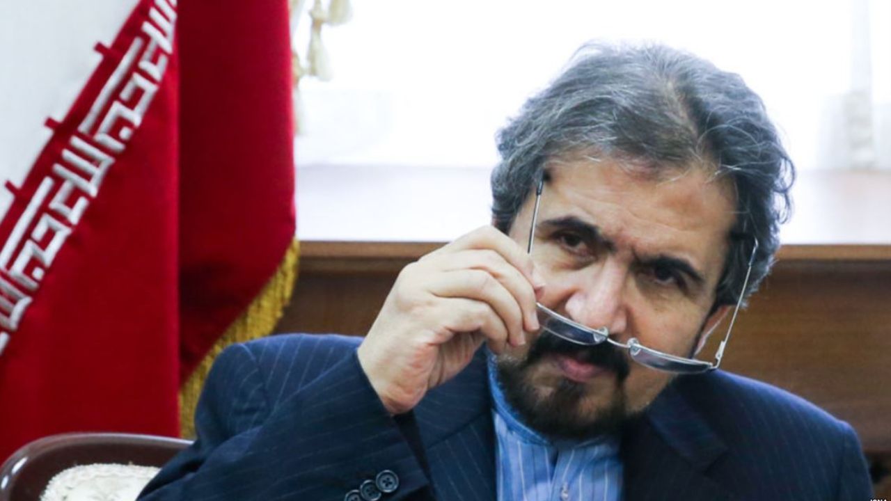 سفیر ایران در فرانسه: تحریم‌هاى جدید آمریکا اقدامى ضدبشرى است