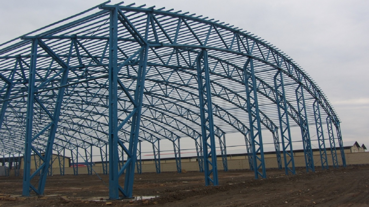 دامغان صاحب کارخانه فروسیلیس می‌شود