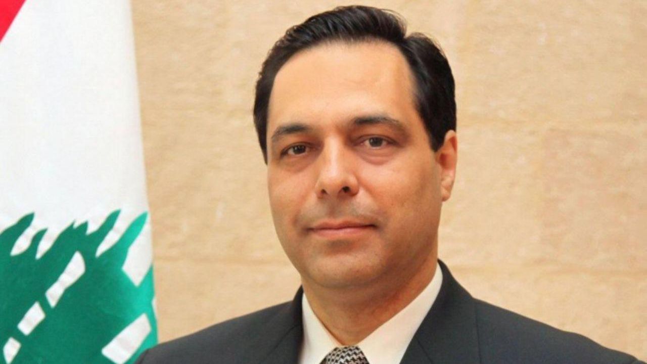 حسان دیاب: مسئولان لبنان باید وظیفه‌شناسی خود را ارتقا دهند