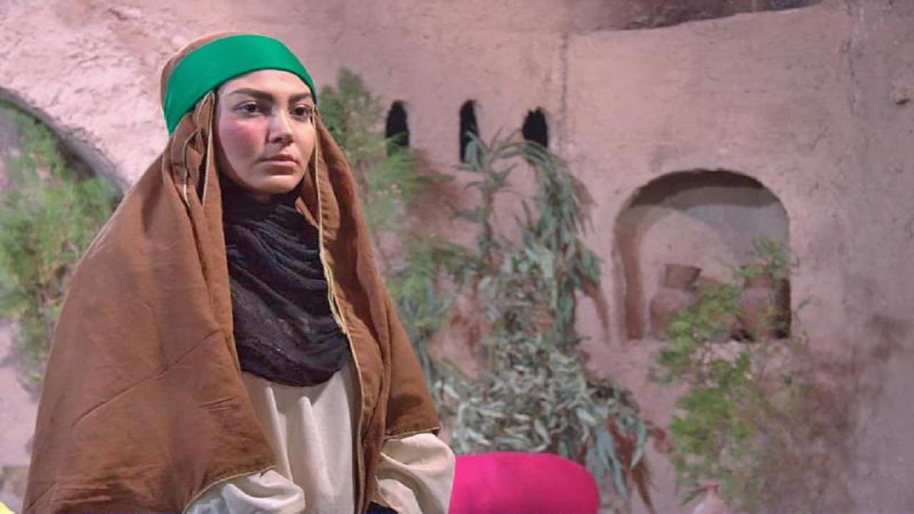 تله تئاتر "آخرین سوی چراغ" در قم تولید شد