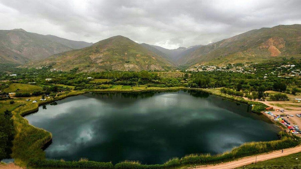 حذف سهم صندوق ملی محیط زیست از درآمد حاصل از عوارض آلایندگی