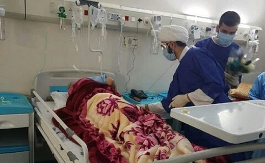 ریزدانه&zwnj;های رژیمی اما مقوی/ کشف ۱۰۰ هزار بوته گیاه مخدر در هشترود/ سفر به مشهد تا اطلاع ثانوی ممنوع!