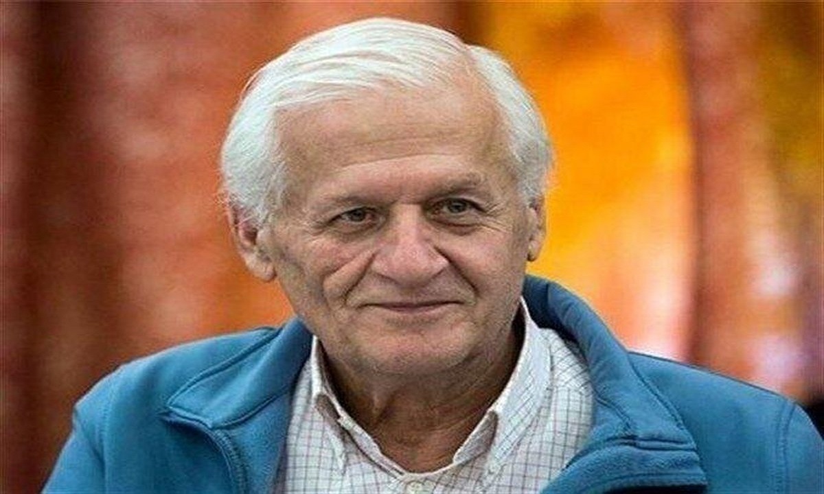 آخرین خبر از وضعیت جسمانی مستندساز پیشکسوت