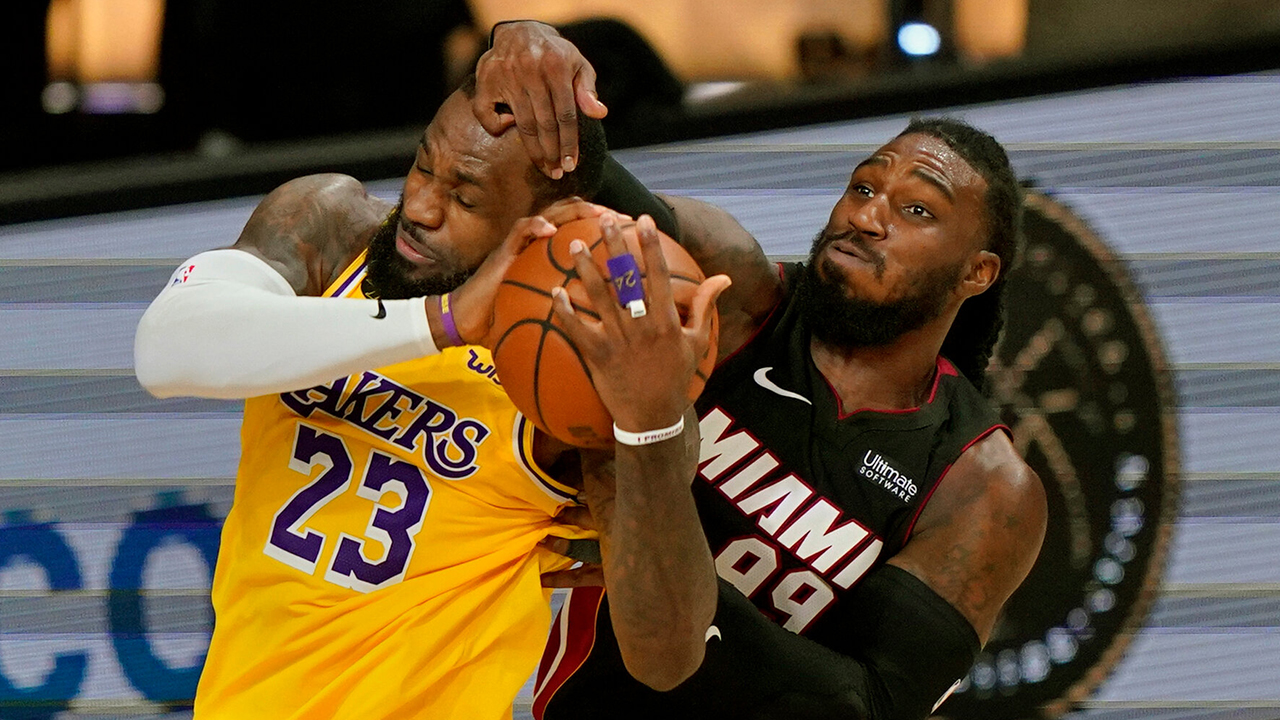 لیگ بسکتبال NBA/ تکلیف قهرمان بازهم مشخص نشد