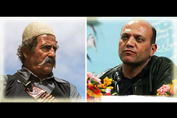 چرا بازیگران ایلدا با گویش  محلی صحبت نمی کنند/شلیک بیش از ده هزار گلوله در سریال